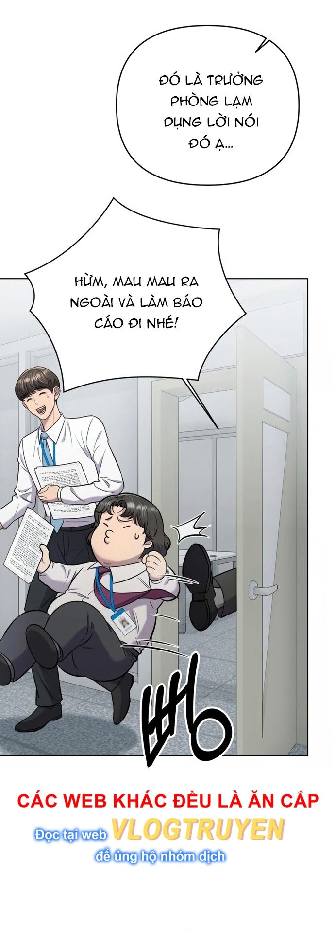 Nhân Viên Thực Tập Kim Cheolsu - chap26 - Trang 80